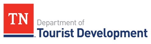 TN Dept of Tourist Development Logo